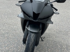 Honda CBR