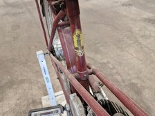 Muu merkki Muu malli