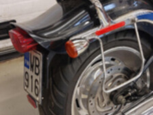 Harley-Davidson Softail