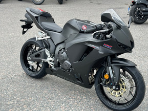 Honda CBR
