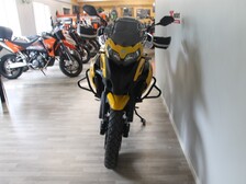 Benelli TRK