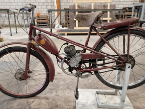 Muu merkki Muu malli