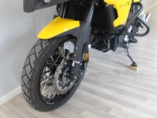 Benelli TRK
