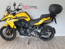Benelli TRK
