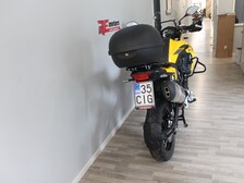 Benelli TRK
