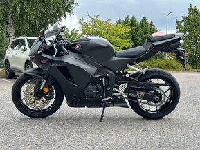 Honda CBR