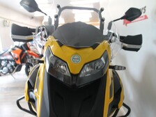 Benelli TRK