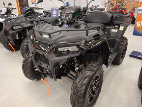 Polaris Sportsman