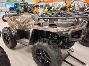 Polaris Sportsman