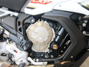 MV Agusta LXP Orioli