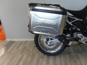 MV Agusta LXP Orioli