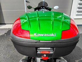 Kawasaki ZZR