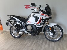 MV Agusta LXP Orioli