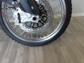 MV Agusta LXP Orioli