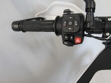 MV Agusta LXP Orioli