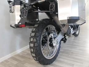 MV Agusta LXP Orioli