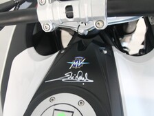 MV Agusta LXP Orioli