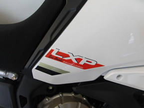 MV Agusta LXP Orioli
