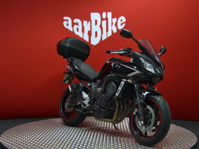 Yamaha FZ6-S