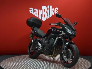 Yamaha FZ6-S