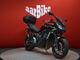 Yamaha FZ6-S