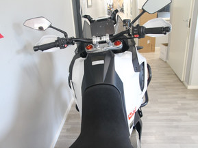 MV Agusta LXP Orioli