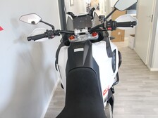 MV Agusta LXP Orioli