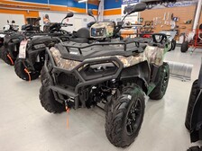 Polaris Sportsman