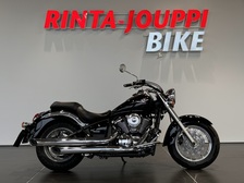 Kawasaki VN