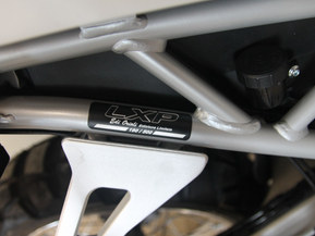 MV Agusta LXP Orioli