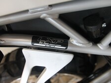 MV Agusta LXP Orioli