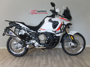 MV Agusta LXP Orioli