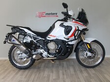 MV Agusta LXP Orioli