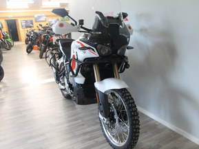 MV Agusta LXP Orioli