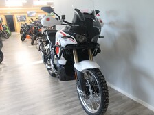 MV Agusta LXP Orioli