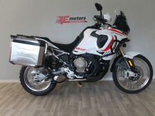 MV Agusta LXP Orioli