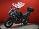 Yamaha FZ6-S