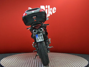 Yamaha FZ6-S