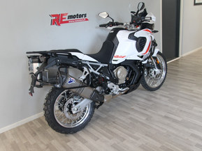 MV Agusta LXP Orioli