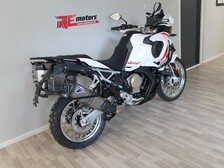 MV Agusta LXP Orioli