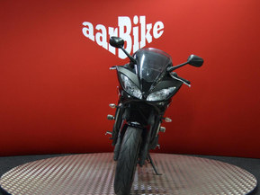 Yamaha FZ6-S