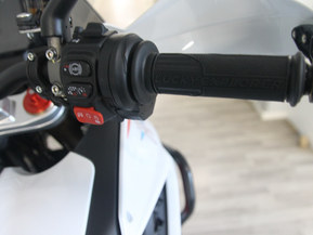 MV Agusta LXP Orioli