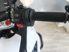 MV Agusta LXP Orioli