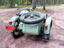 Ural M-63