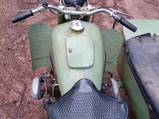Ural M-63
