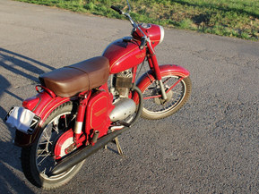 Jawa Sport