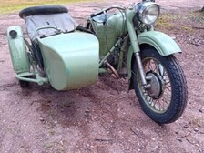 Ural M-63