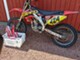 Honda CRF