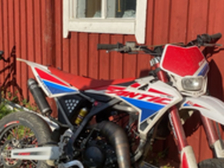 Fantic Motor Casa