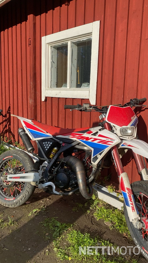 Fantic Motor Casa